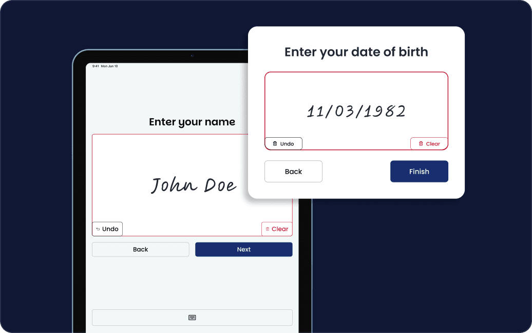 Patient Sign-In